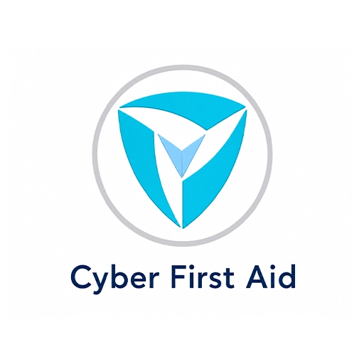 cyber-first-aid cyber-first-aid